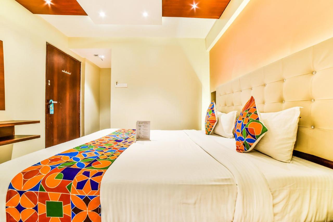 Fabexpress Malad Residency Hotel Mumbai (Bombay)