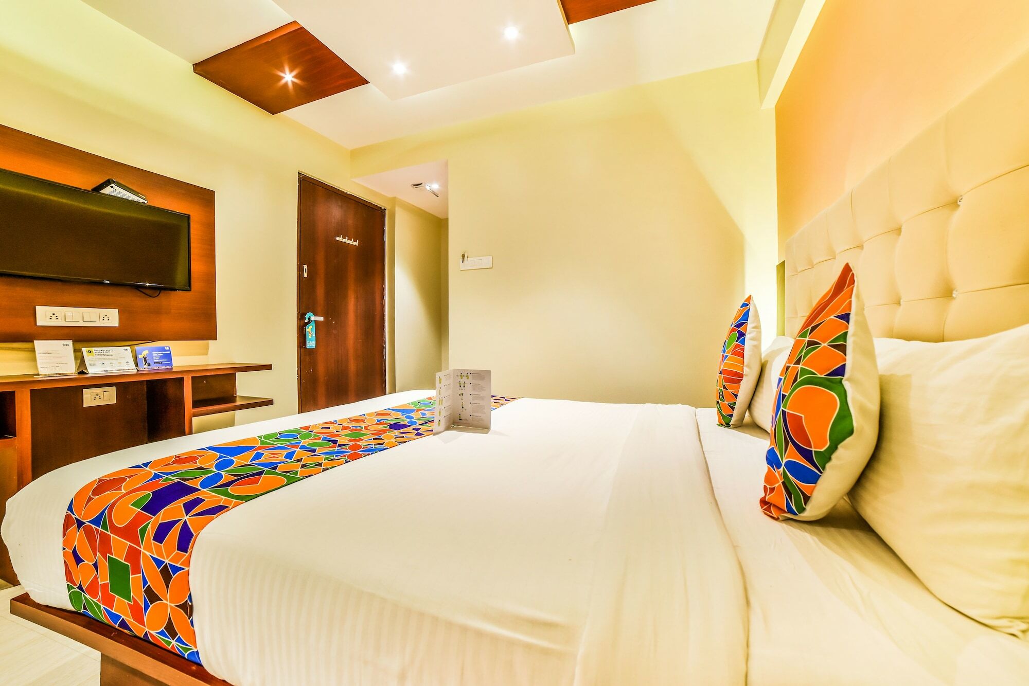Fabexpress Malad Residency Mumbai (Bombay)